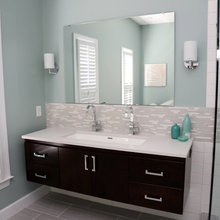Vanities