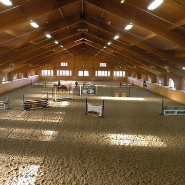 Equestrian Center