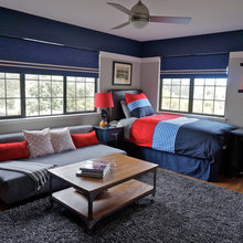 Anthony Bedroom
