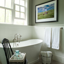 Bathroom Ideas