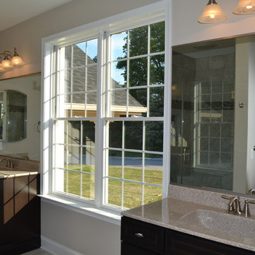 Augusta Circle Custom Home
