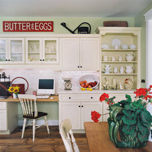 Kitchen Ideas