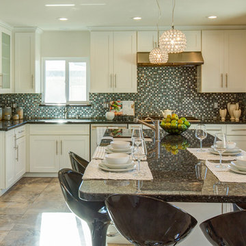 MAXIMUM “ROI” (RETURN ON INVESTMENT) IN SAN GABRIEL