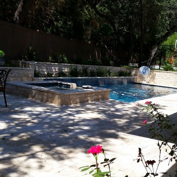 Westlake Landscape Design