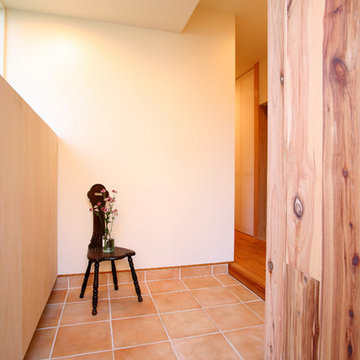 戸建てリノベーション　house FK
