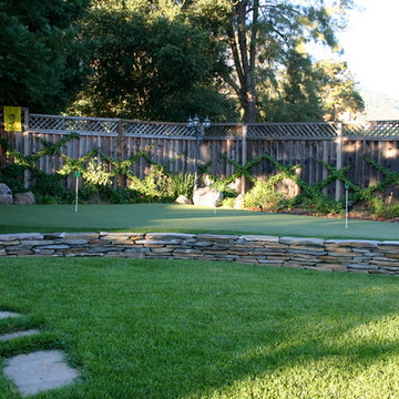 Krail Residence
