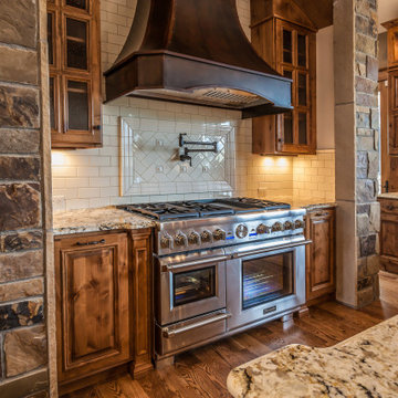 Kitchens
