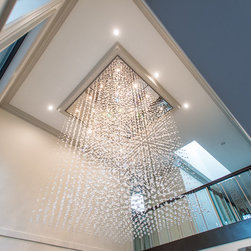 Marguerite - Reinvented Opulence - Chandeliers