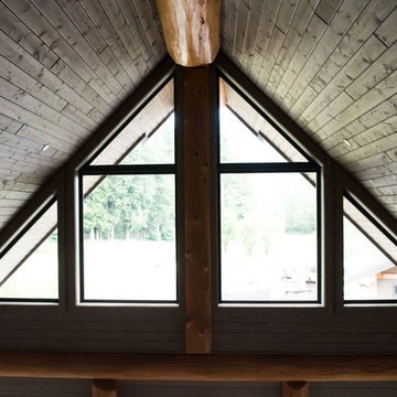 Sasquatch Cabin - Sandpiper Resort