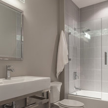 basement bath