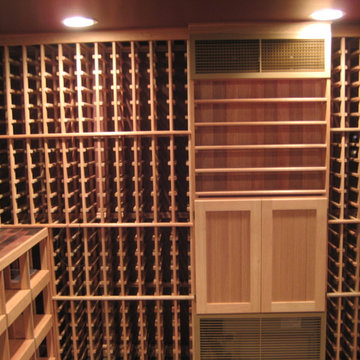 Wine Cellar