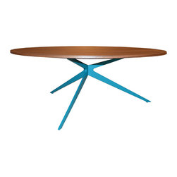 131-22 Albero Cocktail Table - Coffee Tables
