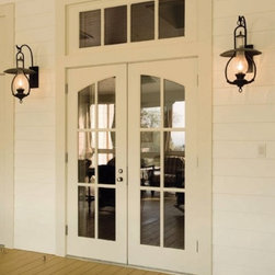 Simpson Door - Products
