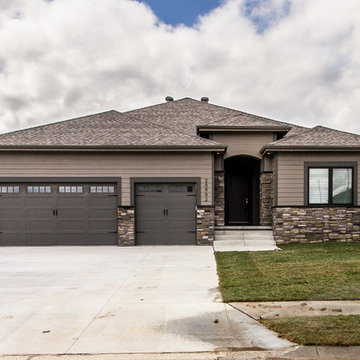 Coventry Ridge New Construction