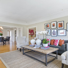 Coffee Tables