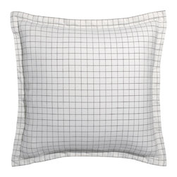 Cambridge Sq Euro Sham - Pillowcases And Shams