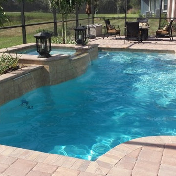 Pools By Price - 70K to 90K