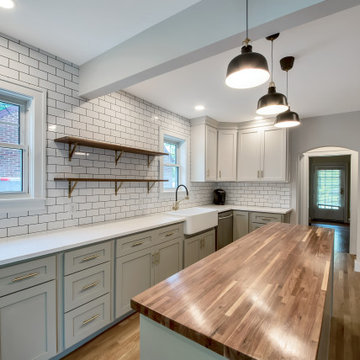 Clintonville Kitchen