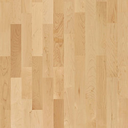 Kahrs - Kahrs Original, American Naturals, Hard Maple Toronto - Hardwood Flooring