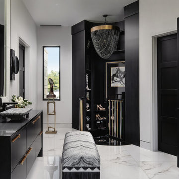 Fayetteville Residence