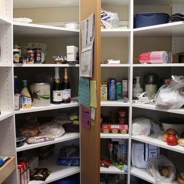 Pantries