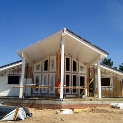 Obra realizada en Tenerife - Products