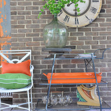 Patio Ideas