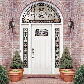 Entry Doors