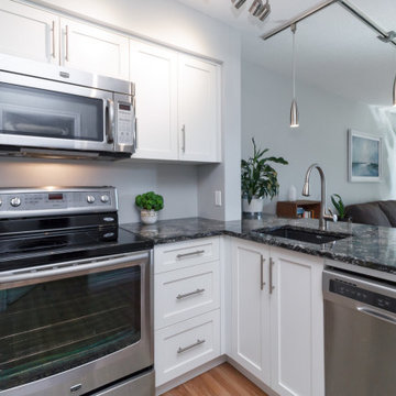 205 - 2227 James White Blvd – MLS 424533 - $339,900