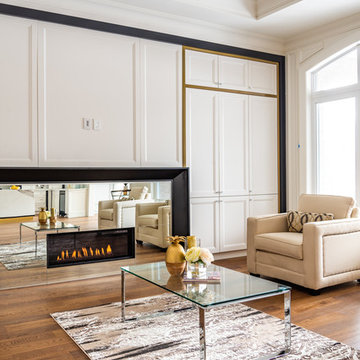 Luxury Home, Hardwood Flooring Dealers - Toronto, Richmond Hill