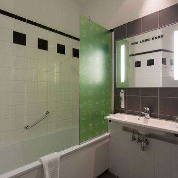 Hospitality Photography for Accor Hotels in Budapest