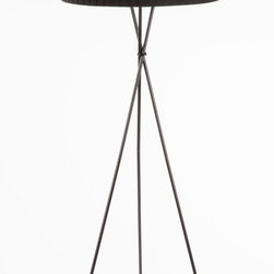 Jeremy Floor Lamp - Floor Lamps