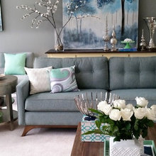 Coastal Modern