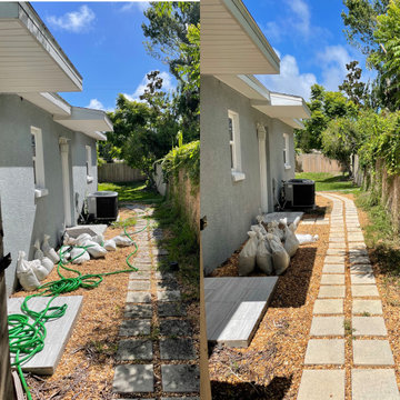 Paver Cleaning – Port Orange