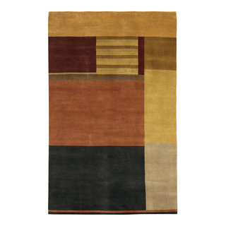 Chandra Aadi AAD-1352 Rug Rug, 7'9