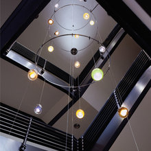 lighting