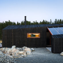 New Exterior