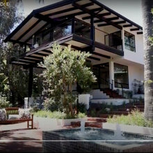 Outdoor Space
