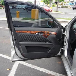 Mobile Windshield Replacement Service - Products