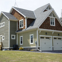 garage doors