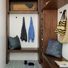 Mudroom