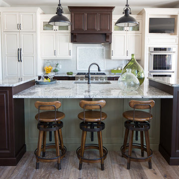 Astoria Watermark Showhome - 31 Watermark Rd