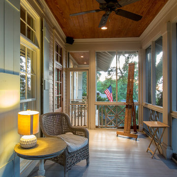 Confident Cottage on the Bluff