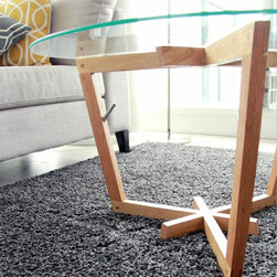 Westboro Coffee Table - Coffee Tables