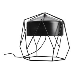Table Lamps - Products