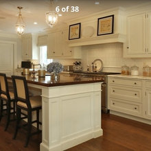 Kitchen Ideas