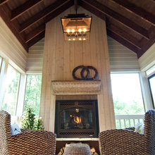Patio Ideas