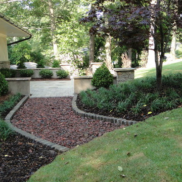 Foundational Planting