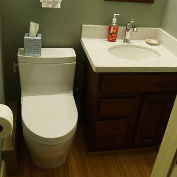 Before & After Photos By Lindus Construction