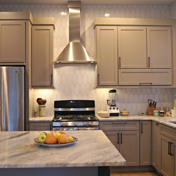 Nashville Home Renovation